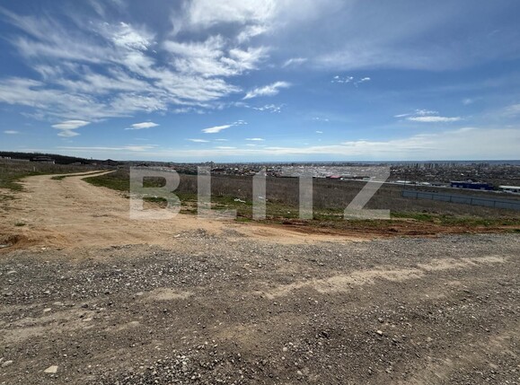 Teren de vânzare Nord - 137649TV | BLITZ Craiova | Poza2