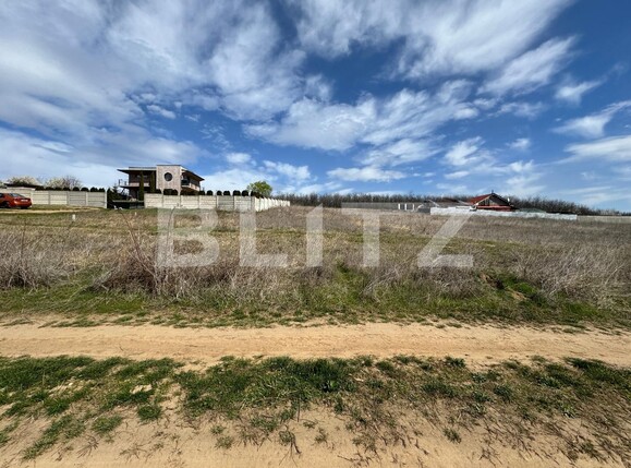 Teren de vânzare Nord - 137649TV | BLITZ Craiova | Poza4