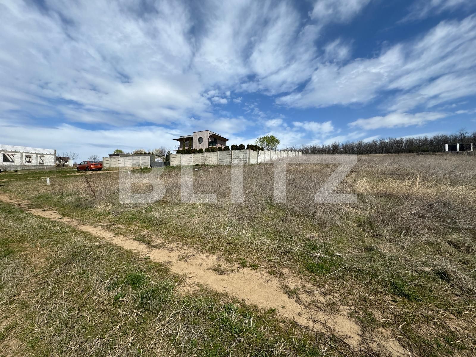 Teren de vânzare Nord - 137649TV | BLITZ Craiova | Poza5