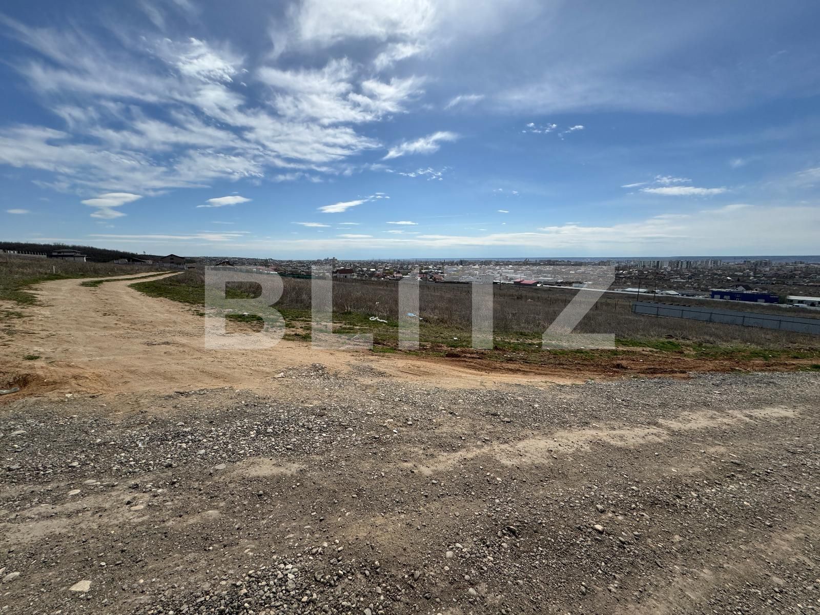 Teren de vânzare Nord - 137649TV | BLITZ Craiova | Poza2