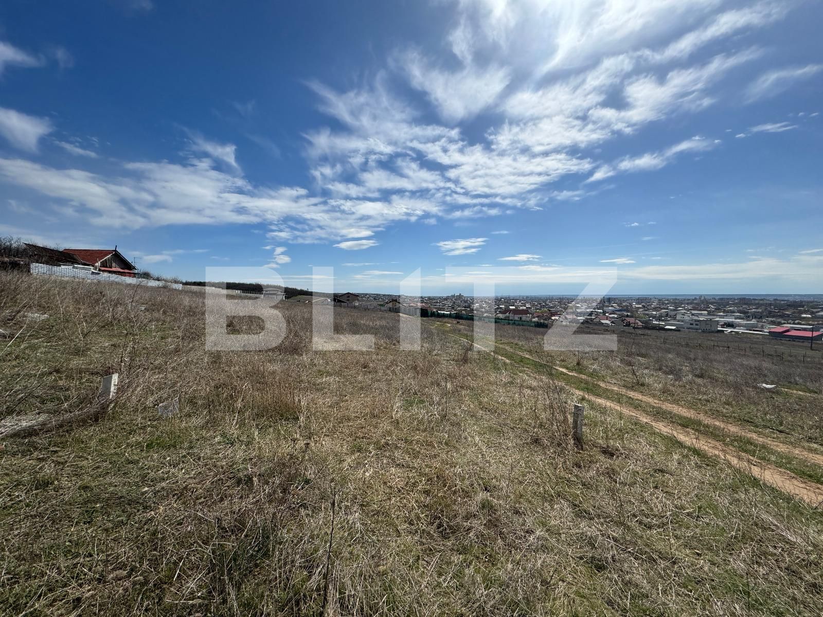 Teren de vânzare Nord - 137649TV | BLITZ Craiova | Poza3