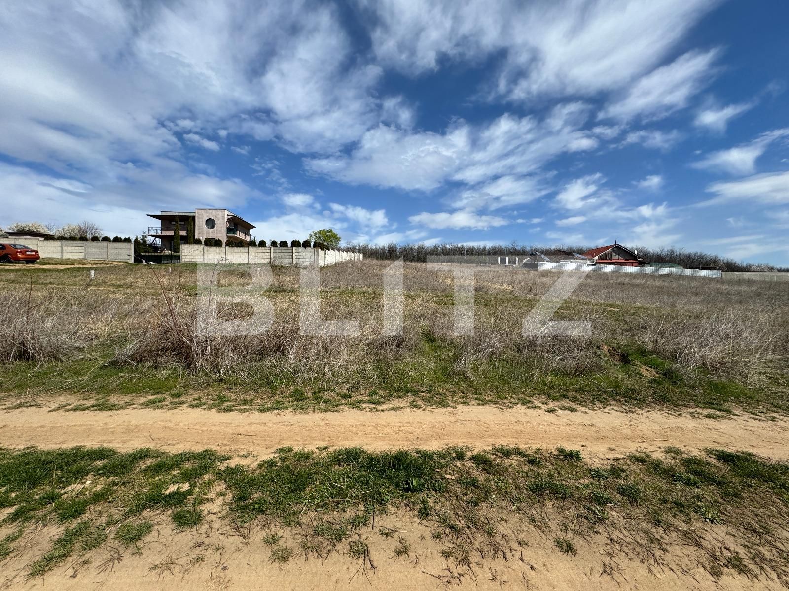 Teren de vânzare Nord - 137649TV | BLITZ Craiova | Poza4