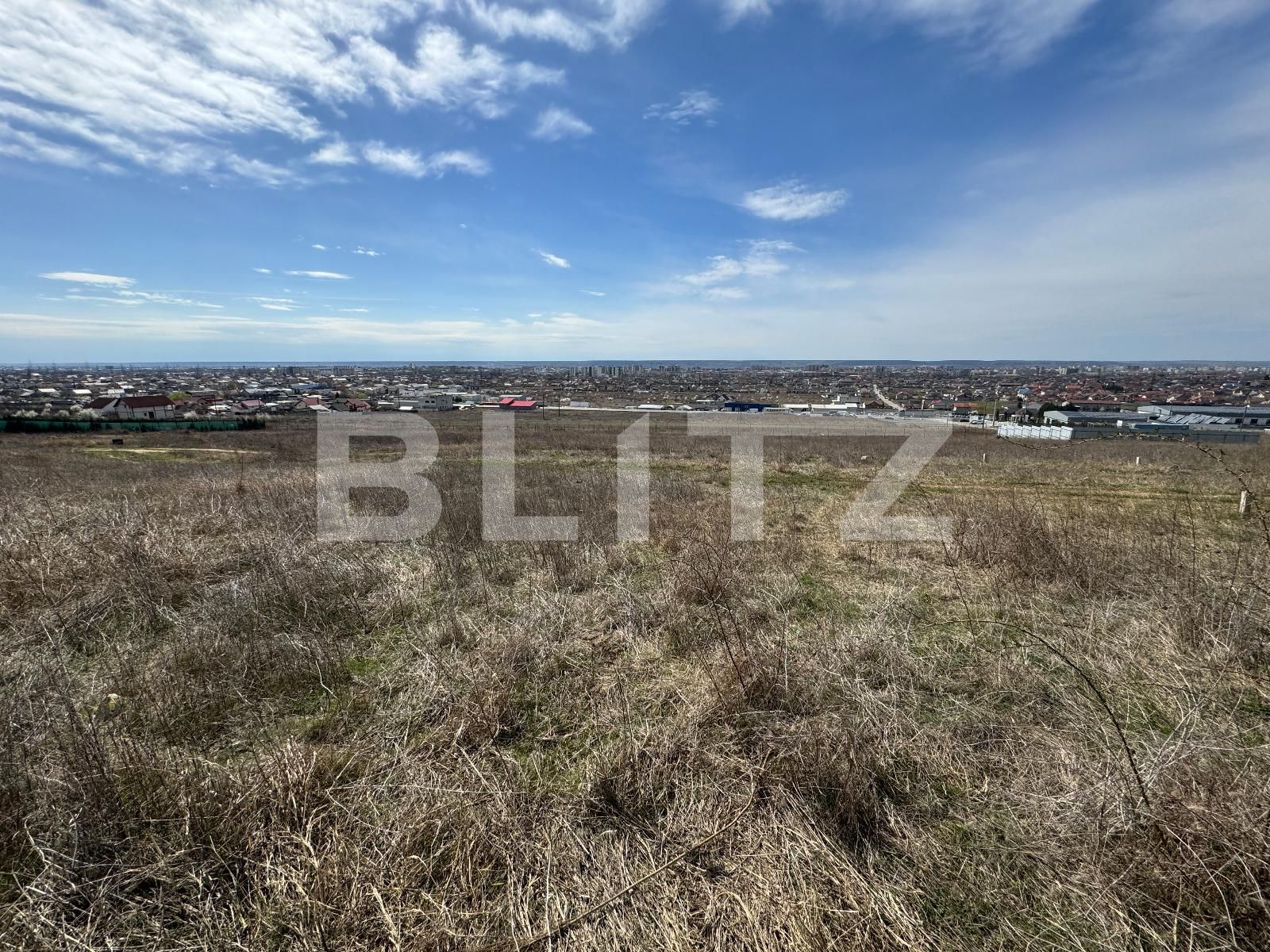 Teren de vânzare Nord - 137649TV | BLITZ Craiova | Poza6