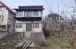Casa individuala  cu teren de 250mp in zona bariera valcii