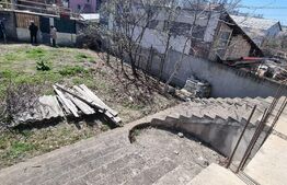 Casa individuala  cu teren de 250mp in zona bariera valcii