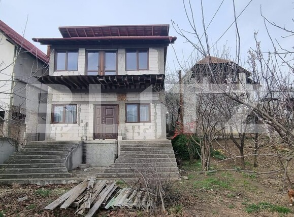 Casa de vânzare 4 camere Bariera Valcii - 137653CV | BLITZ Craiova | Poza1