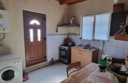 Casa D+P+M 110mp cu teren de 650mp zona Bariera Valcii