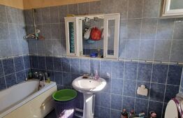 Casa D+P+M 110mp cu teren de 650mp zona Bariera Valcii