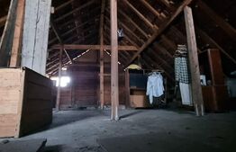 Casa D+P+M 110mp cu teren de 650mp zona Bariera Valcii