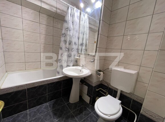 Apartament de închiriat 3 camere Central - 137659AI | BLITZ Craiova | Poza12