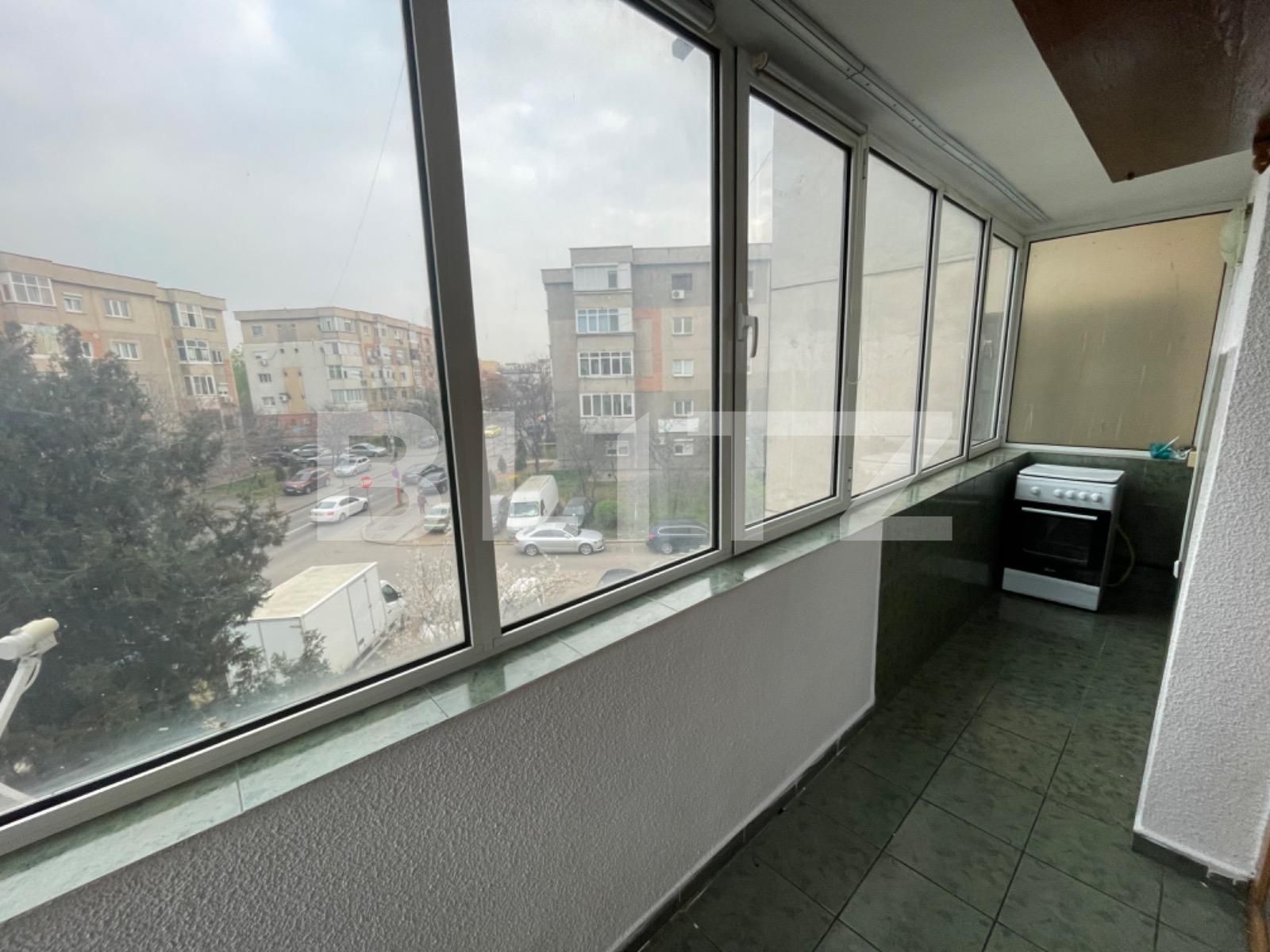Apartament de închiriat 3 camere Central - 137659AI | BLITZ Craiova | Poza7
