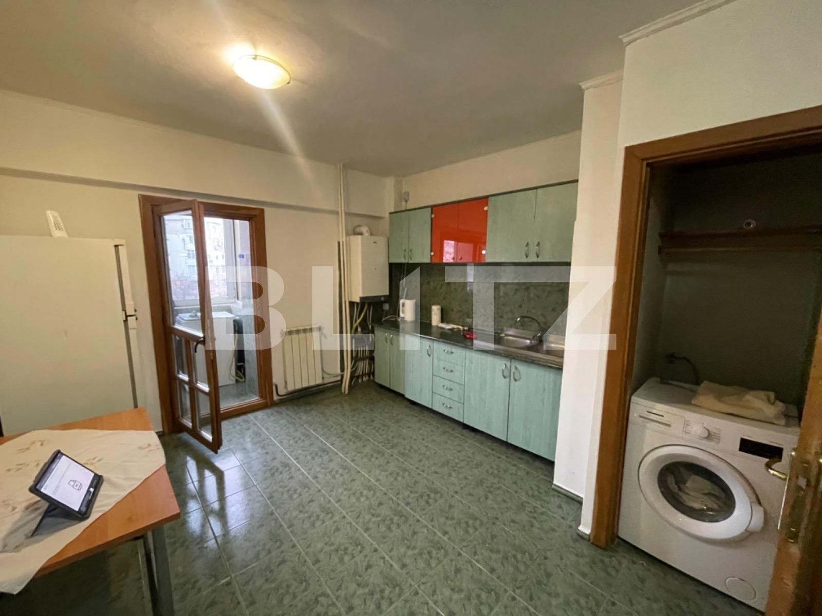 Apartament de închiriat 3 camere Central - 137659AI | BLITZ Craiova | Poza6