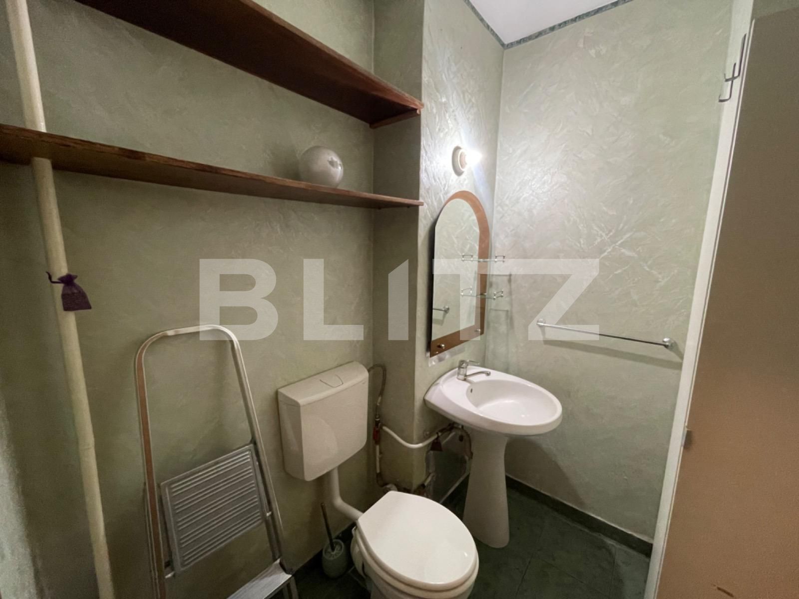 Apartament de închiriat 3 camere Central - 137659AI | BLITZ Craiova | Poza11