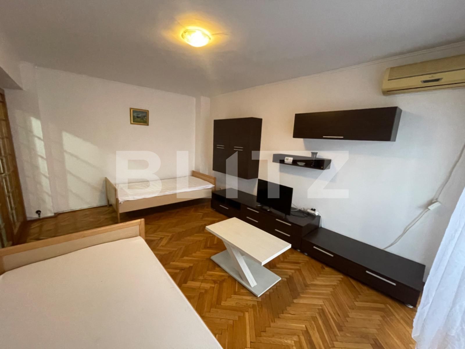 Apartament de închiriat 3 camere Central - 137659AI | BLITZ Craiova | Poza8