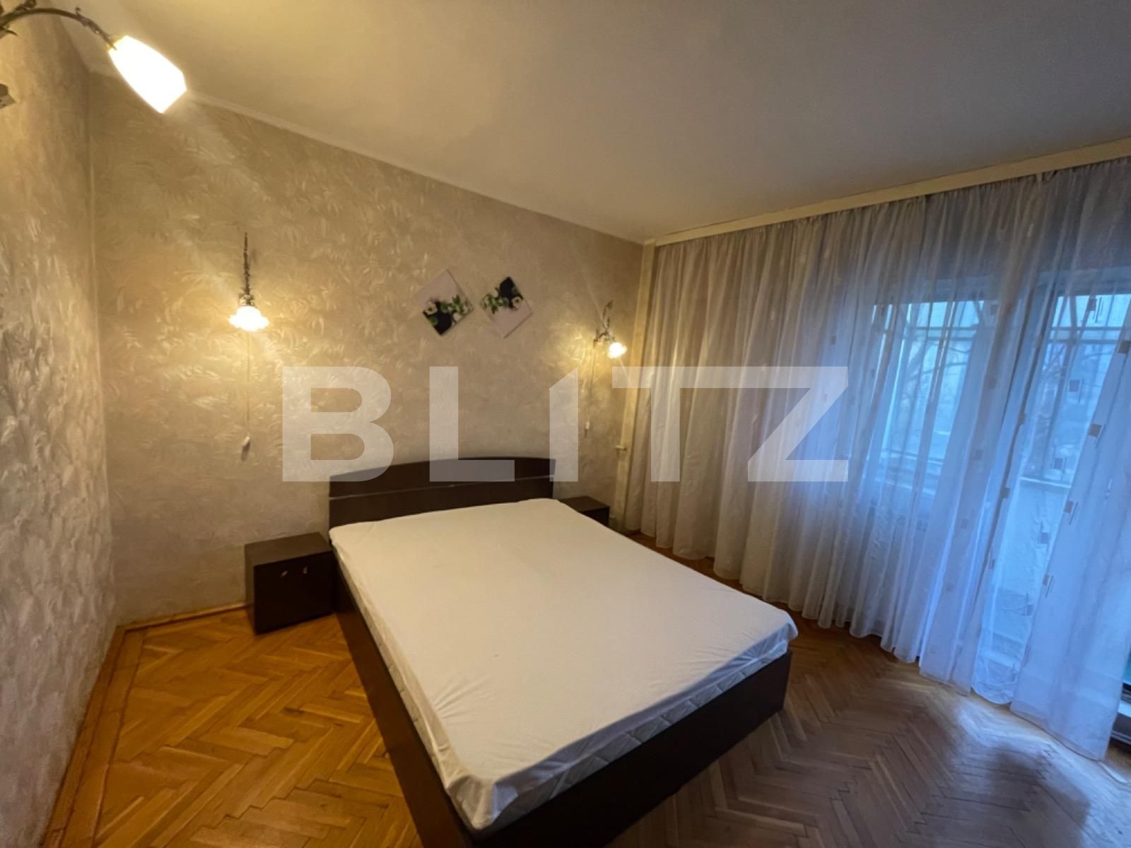 Apartament de închiriat 3 camere Central - 137659AI | BLITZ Craiova | Poza4