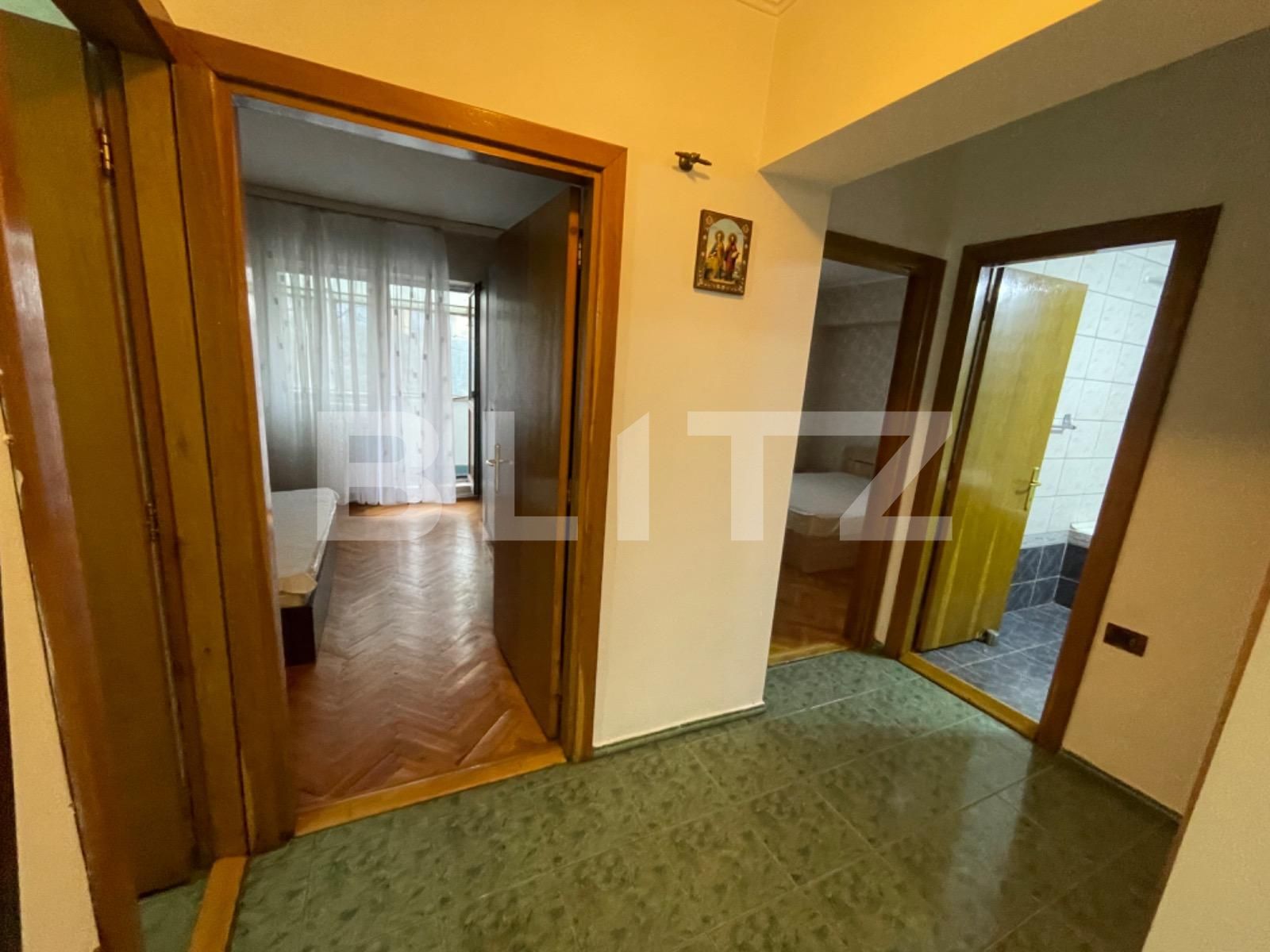 Apartament de închiriat 3 camere Central - 137659AI | BLITZ Craiova | Poza10