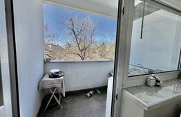 Garsonieră 29mp + balcon, cartier Brazda lui Novac