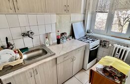 Garsonieră 29mp + balcon, cartier Brazda lui Novac