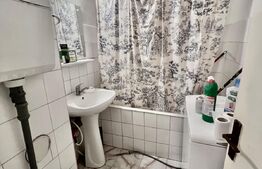 Garsonieră 29mp + balcon, cartier Brazda lui Novac