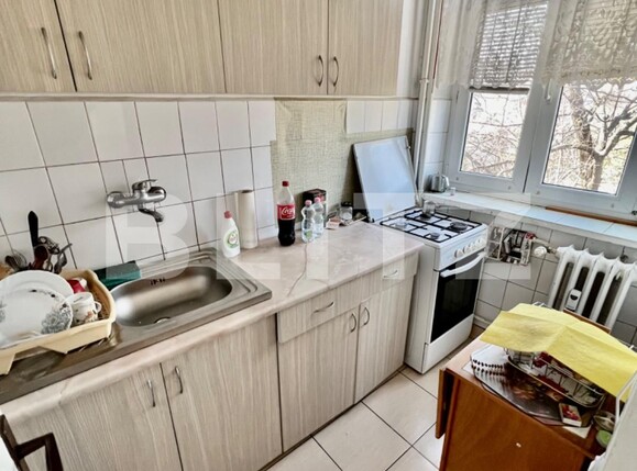 Garsonieră de vânzare Brazda lui Novac - 137663AV | BLITZ Craiova | Poza2