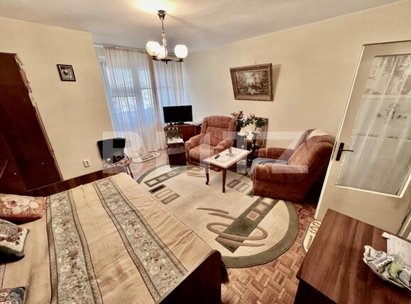 Garsonieră de vânzare Brazda lui Novac - 137663AV | BLITZ Craiova | Poza1