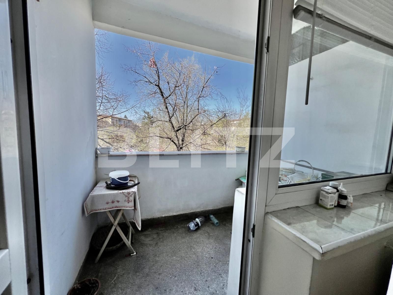 Garsonieră de vânzare Brazda lui Novac - 137663AV | BLITZ Craiova | Poza4