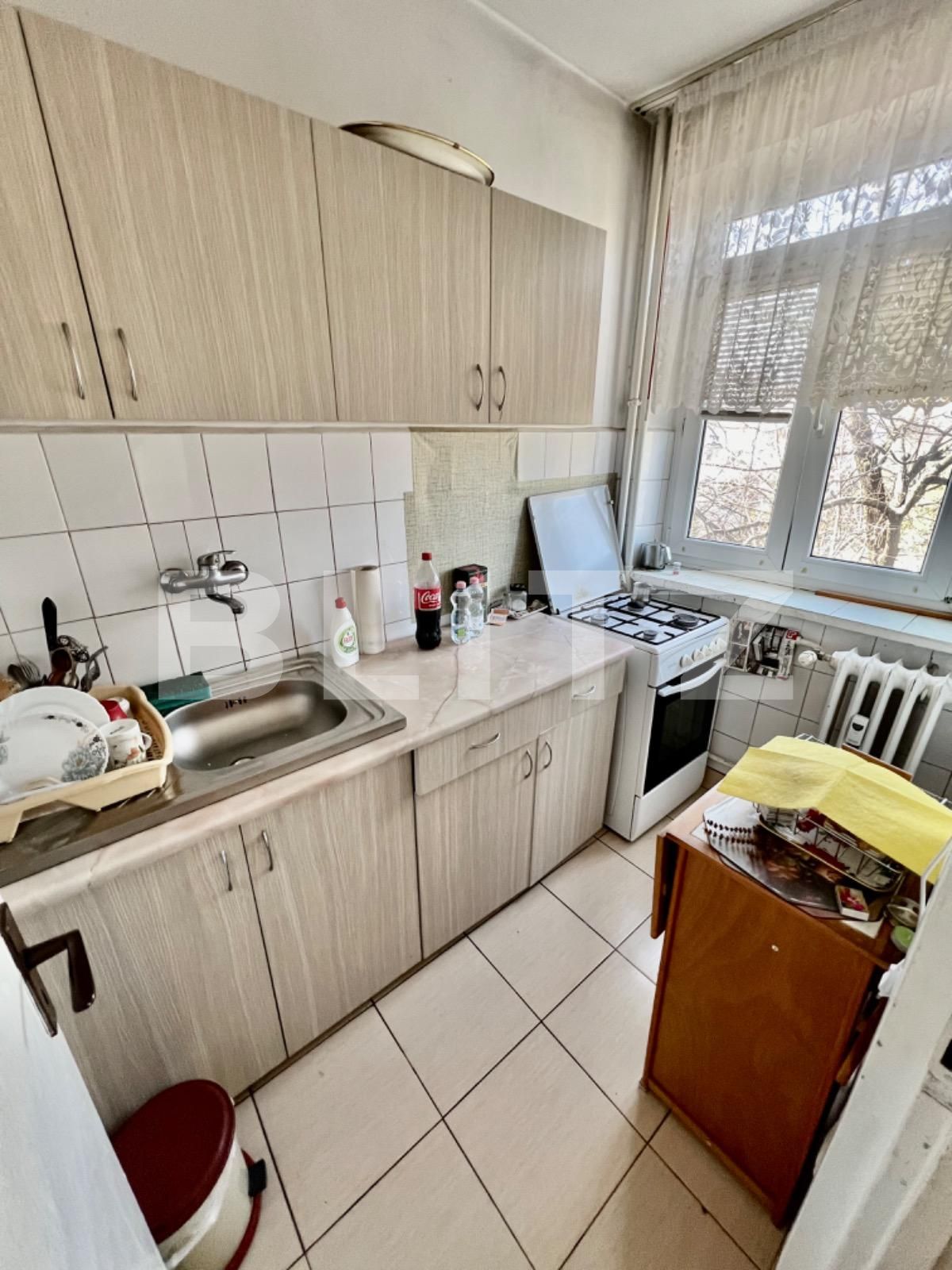 Garsonieră de vânzare Brazda lui Novac - 137663AV | BLITZ Craiova | Poza2