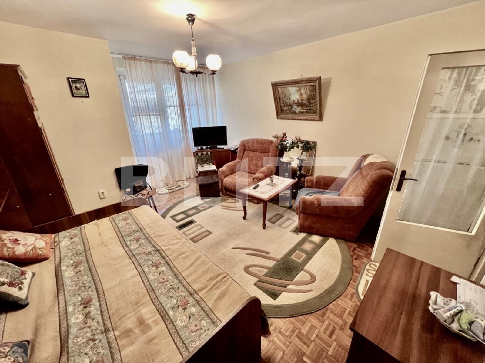 Garsonieră de vânzare Brazda lui Novac - 137663AV | BLITZ Craiova | Poza1