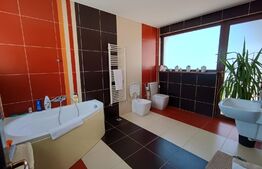 Casa mediteraneana S+P+E, 320 mp utili, teren 600 mp, zona rezidentiala Ford