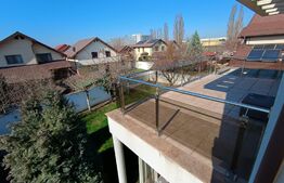 Casa mediteraneana S+P+E, 320 mp utili, teren 600 mp, zona rezidentiala Ford