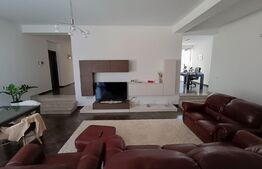 Casa mediteraneana S+P+E, 320 mp utili, teren 600 mp, zona rezidentiala Ford