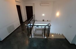 Casa mediteraneana S+P+E, 320 mp utili, teren 600 mp, zona rezidentiala Ford