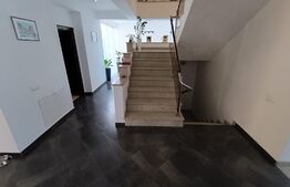 Casa mediteraneana S+P+E, 320 mp utili, teren 600 mp, zona rezidentiala Ford