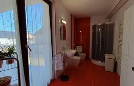 Casa mediteraneana S+P+E, 320 mp utili, teren 600 mp, zona rezidentiala Ford