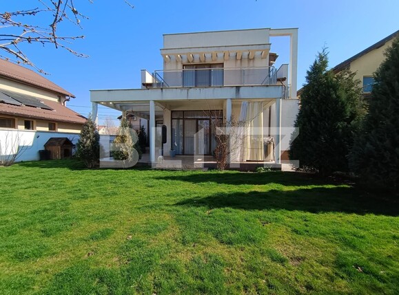 Casa de vânzare 5 camere Est - 137664CV | BLITZ Craiova | Poza1