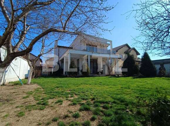 Casa de vânzare 5 camere Est - 137664CV | BLITZ Craiova | Poza4