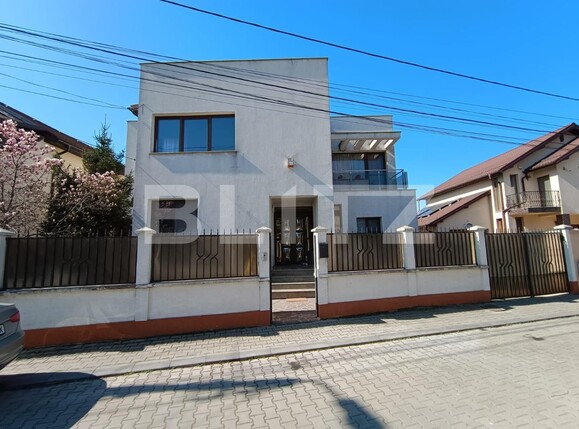 Casa de vânzare 5 camere Est - 137664CV | BLITZ Craiova | Poza2