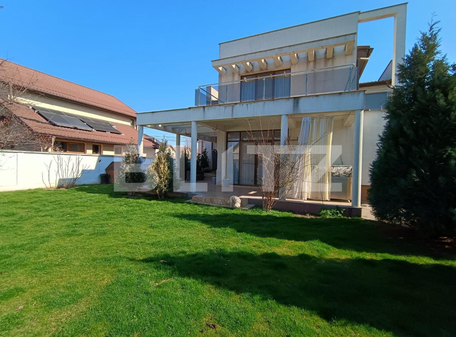 Casa de vânzare 5 camere Est - 137664CV | BLITZ Craiova | Poza3