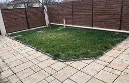 Casă modernă de 200 mp, D+P+E, cu terasă și curte privată, zona centrală