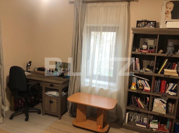 Casa de închiriat 3 camere Central - 137666CI | BLITZ Craiova | Poza3
