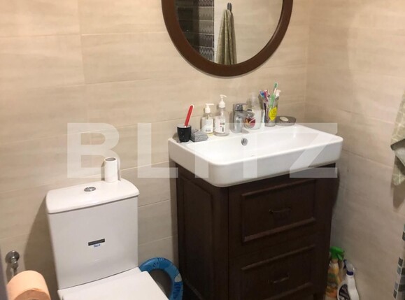 Casa de închiriat 3 camere Central - 137666CI | BLITZ Craiova | Poza12