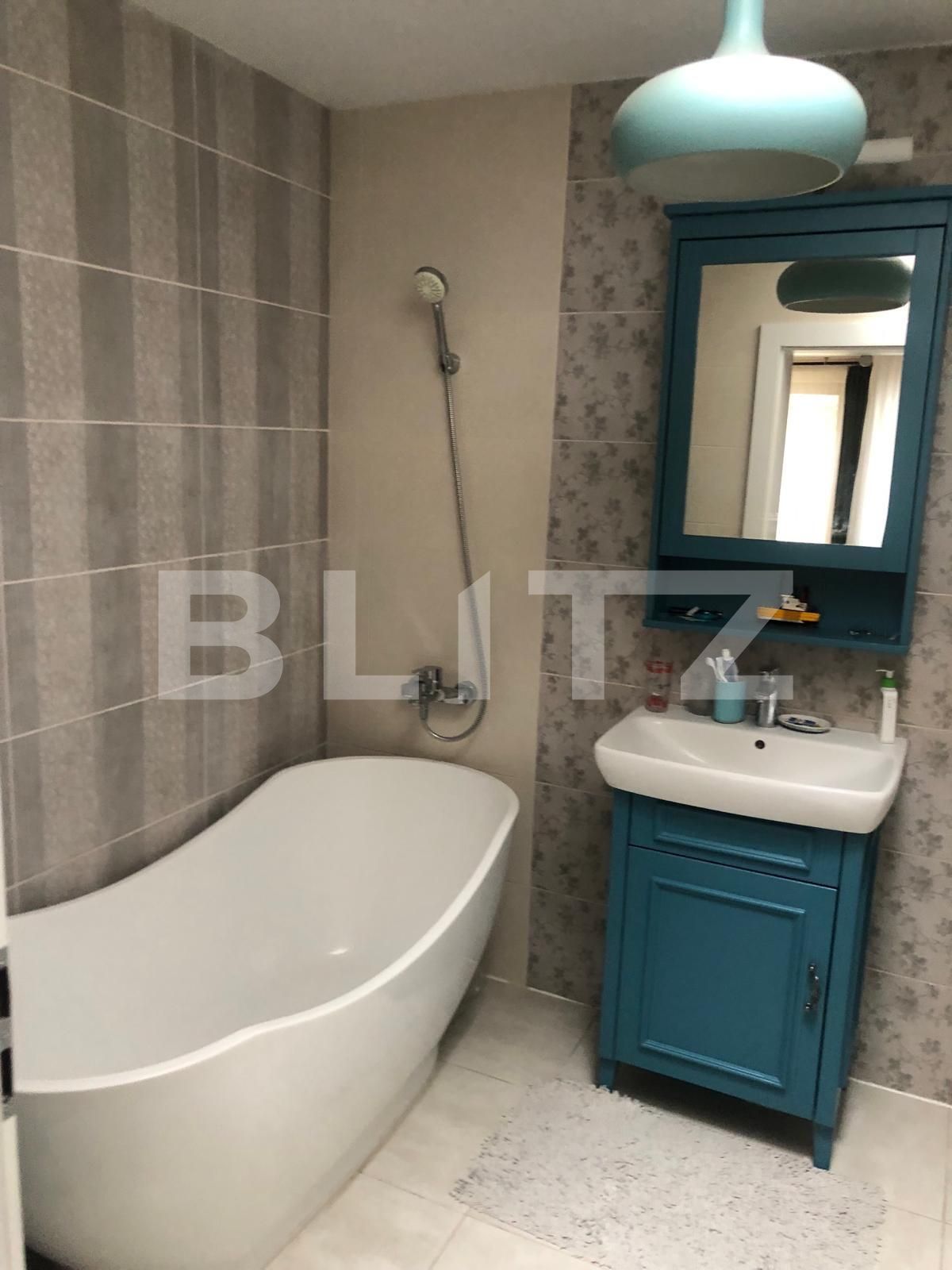 Casa de închiriat 3 camere Central - 137666CI | BLITZ Craiova | Poza11