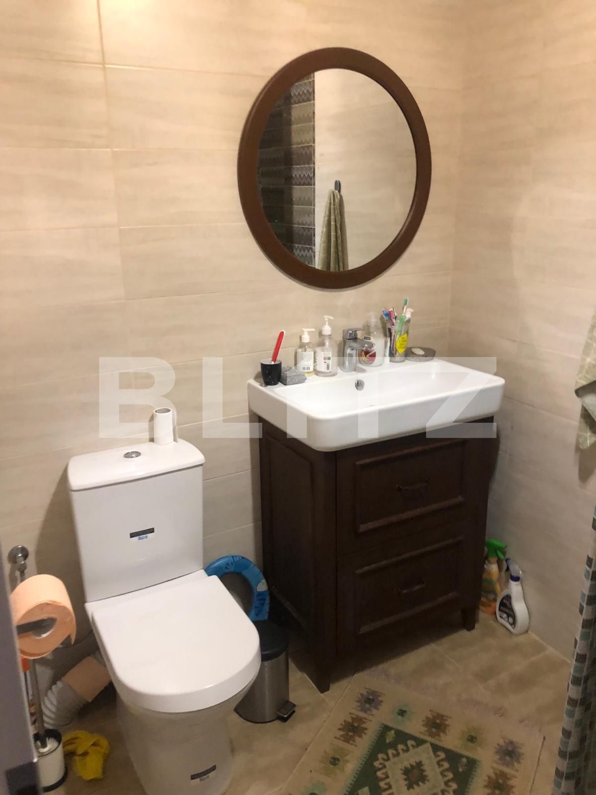 Casa de închiriat 3 camere Central - 137666CI | BLITZ Craiova | Poza12