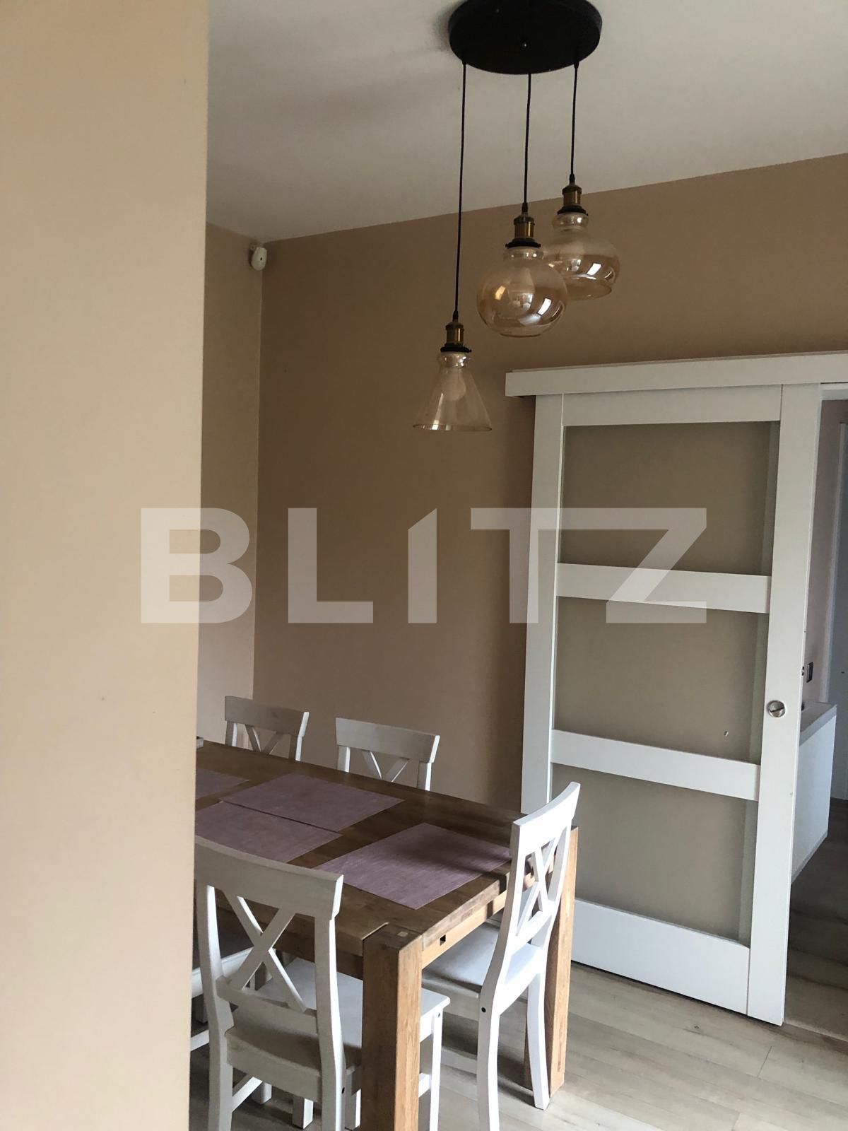 Casa de închiriat 3 camere Central - 137666CI | BLITZ Craiova | Poza10