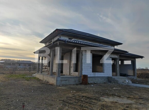 Casa de vânzare 4 camere Balta Verde - 137671CV | BLITZ Craiova | Poza1