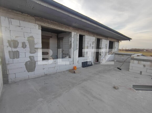 Casa de vânzare 4 camere Balta Verde - 137671CV | BLITZ Craiova | Poza7