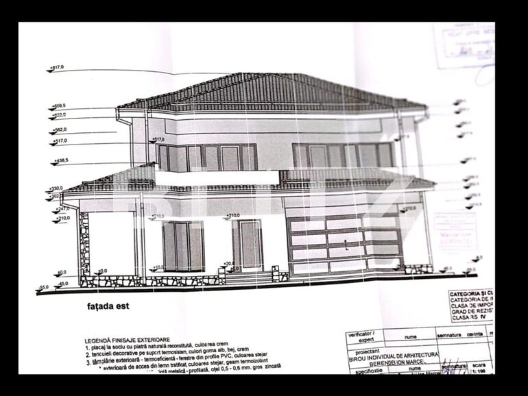 Casa de vânzare 4 camere Balta Verde - 137671CV | BLITZ Craiova | Poza1