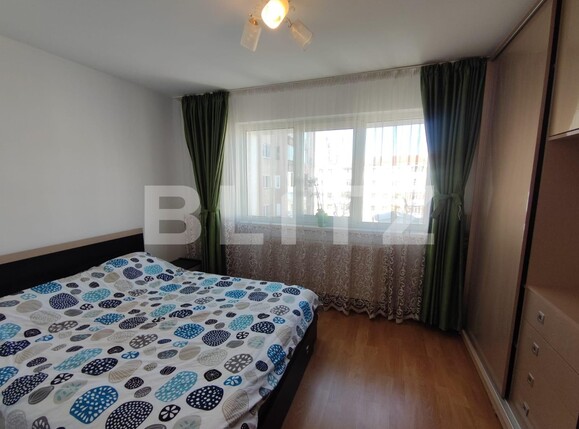 Apartament de închiriat 3 camere Cornitoiu - 137673AI | BLITZ Craiova | Poza4