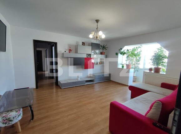 Apartament de închiriat 3 camere Cornitoiu - 137673AI | BLITZ Craiova | Poza1