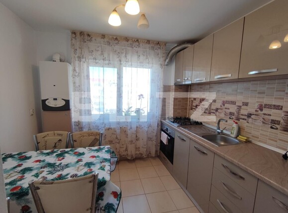 Apartament de închiriat 3 camere Cornitoiu - 137673AI | BLITZ Craiova | Poza6